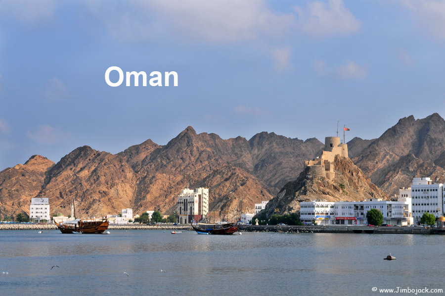 Index - Oman - Muscat